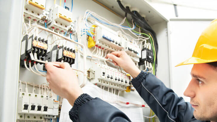 Electrical Contractor-BEST QUALITY ELECTRIC