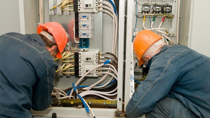 Electrical Installation-BEST QUALITY ELECTRIC