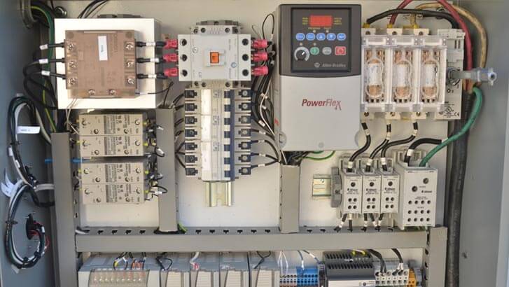 Electrical Panel Upgrades-BEST QUALITY ELECTRIC