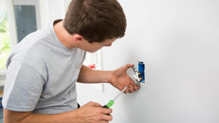 Electrical Repairs-BEST QUALITY ELECTRIC